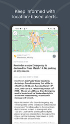 Everbridge Screenshot 5