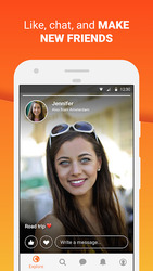 Twoo - Meet New People Screenshot 1