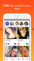 Twoo - Meet New People Screenshot 3