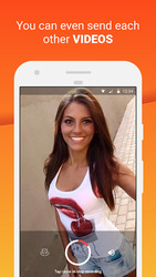 Twoo - Meet New People Screenshot 5