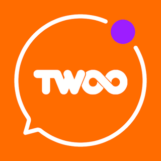 Twoo - Meet New People Иконка