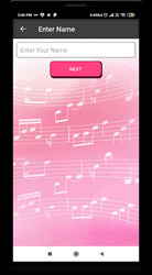 My Name Ringtone - name ringtone maker Скриншот 3