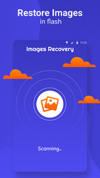 Recover deleted photos, Photo backup Скриншот 2