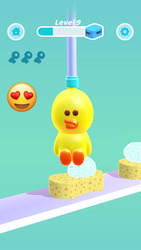 Perfect Cream: Icing Cake Game Screenshot 5