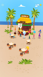 Blend It 3D Скриншот 3