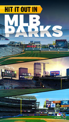 MLB Tap Sports Baseball 2020 Скриншот 3
