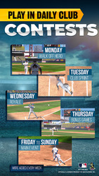 MLB Tap Sports Baseball 2020 Скриншот 4