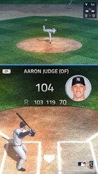 MLB Tap Sports Baseball 2020 Скриншот 6