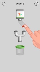 Ball Pipes Скриншот 1