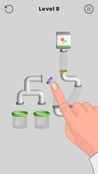 Ball Pipes Скриншот 3