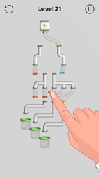 Ball Pipes Скриншот 4