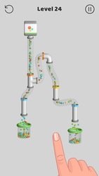 Ball Pipes Скриншот 5