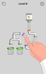 Ball Pipes Скриншот 8