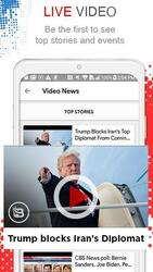 News Home: Breaking News, Local & World News Today Screenshot 3