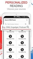 News Home: Breaking News, Local & World News Today Screenshot 4
