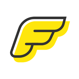 Frill Live-Live Stream, Make Friends, Video Chat Icon