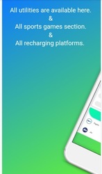 SocialBrowser:-- Shopping,Food,News, Recharge,etc. Screenshot 6