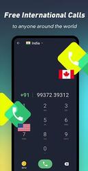 Free Call Lite - Call global free Скриншот 4