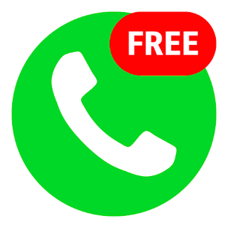 Free Call Lite - Call global free Иконка