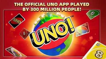 UNO!™ Screenshot 1