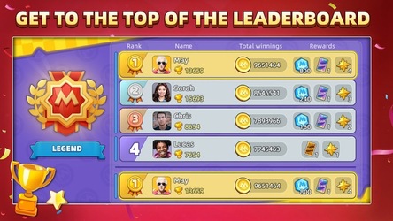 UNO!™ Screenshot 4