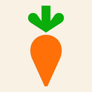 Instacart: Food delivery today Icon