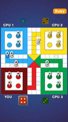 Ludo Champs Game Скриншот 2