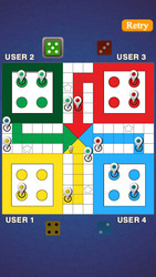 Ludo Champs Game Скриншот 3