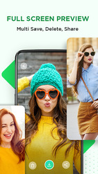 Status Saver - Photo/Video Downloader for WhatsApp Скриншот 4