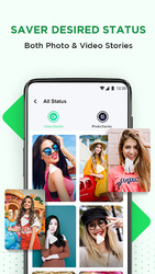 Status Saver - Photo/Video Downloader for WhatsApp Скриншот 7