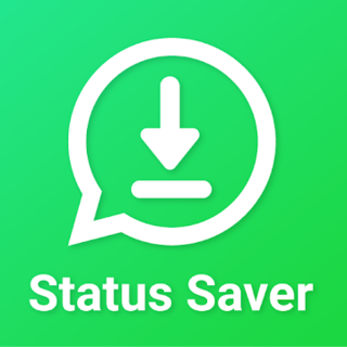 Status Saver - Photo/Video Downloader for WhatsApp Icon