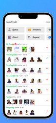 TamStick - Tamil Stickers Screenshot 2