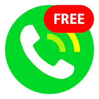 Free Call Pro Иконка