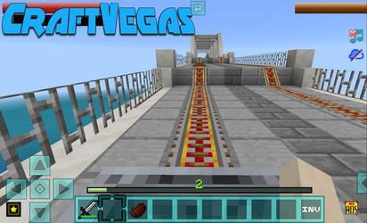 Craft Vegas Screenshot 5