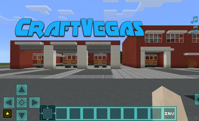 Craft Vegas Screenshot 6