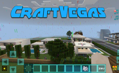 Craft Vegas Screenshot 7
