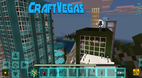 Craft Vegas Screenshot 8