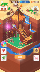 Idle Digging Tycoon Screenshot 3
