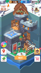 Idle Digging Tycoon Screenshot 4