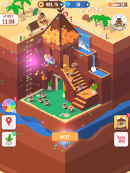 Idle Digging Tycoon Screenshot 8