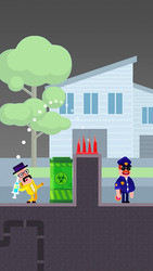 Hitmasters Screenshot 8