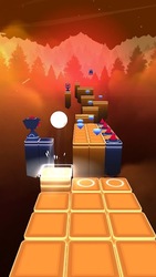 Dancing Sky 3 Скриншот 6