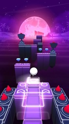 Dancing Sky 3 Скриншот 7