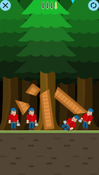 Mr Ninja - Slicey Puzzles Скриншот 6