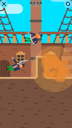Mr Ninja - Slicey Puzzles Скриншот 7
