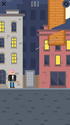 Mr Ninja - Slicey Puzzles Скриншот 8