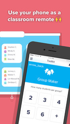 ClassDojo Screenshot 5