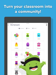 ClassDojo Screenshot 6