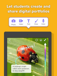 ClassDojo Screenshot 8
