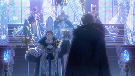 FINAL FANTASY BE:WOTV Скриншот 7